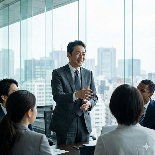 businessman - WorldEdits