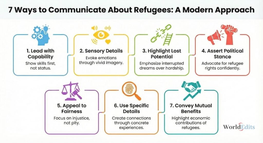 Communicating about refugees_WorldEdits (worldedits.com)